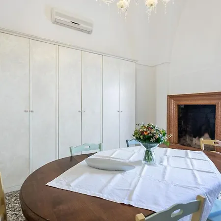 Palazzo Dante - Salento Reservation