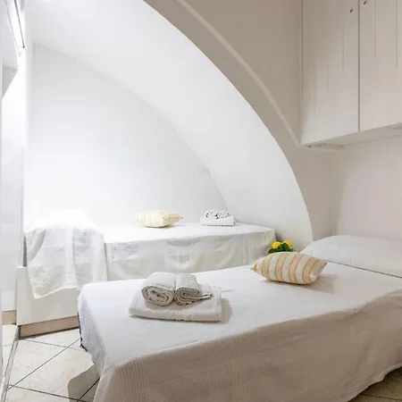 Palazzo Dante - Salento Reservation Racale