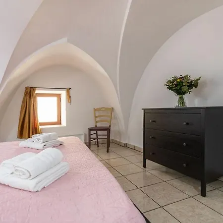 Palazzo Dante - Salento Reservation Lägenhet *