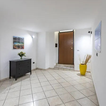 Palazzo Dante - Salento Reservation Lägenhet Racale