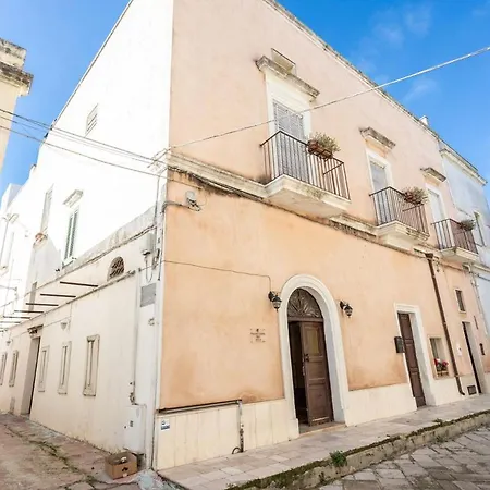 Palazzo Dante - Salento Reservation * Racale