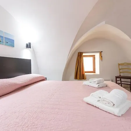 Lägenhet Palazzo Dante - Salento Reservation