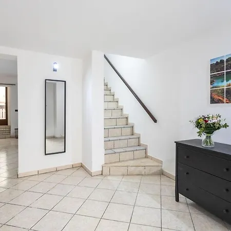 Palazzo Dante - Salento Reservation Lägenhet Racale