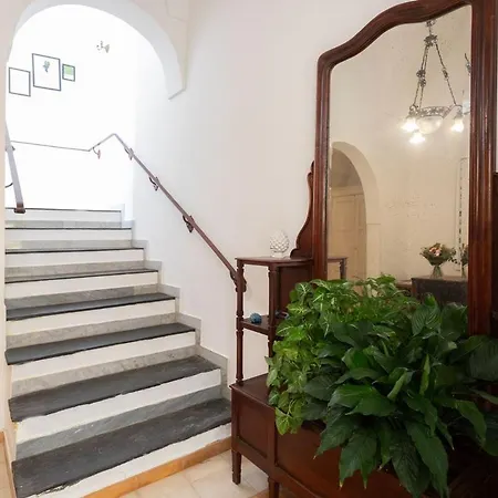 Palazzo Dante - Salento Reservation *