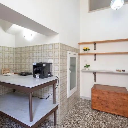 Palazzo Dante - Salento Reservation Racale