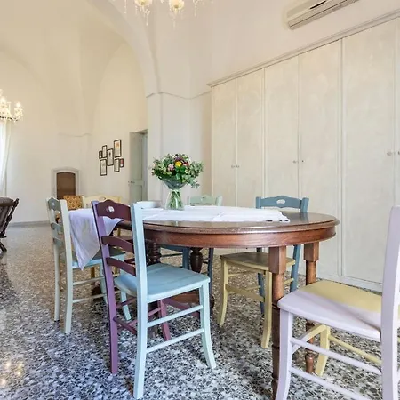 Palazzo Dante - Salento Reservation