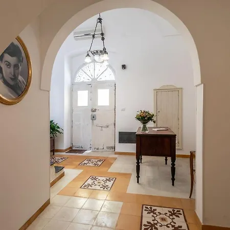 Palazzo Dante - Salento Reservation *