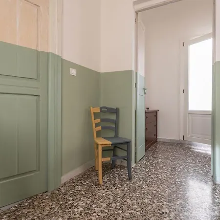 Palazzo Dante - Salento Reservation Racale