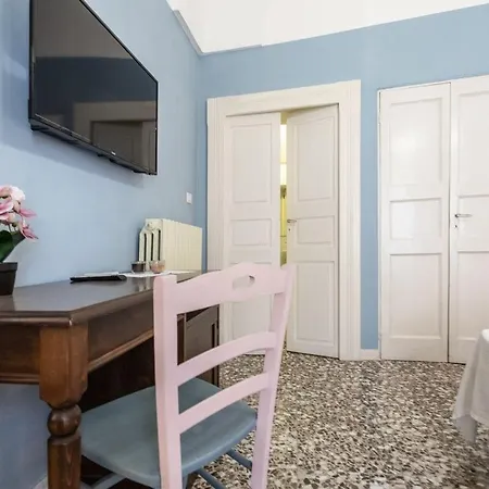 Palazzo Dante - Salento Reservation Lägenhet *