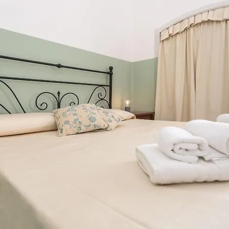 Lägenhet Palazzo Dante - Salento Reservation *
