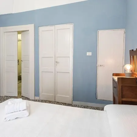 Palazzo Dante - Salento Reservation Lägenhet Racale