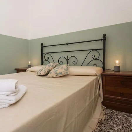 Lägenhet Palazzo Dante - Salento Reservation Racale