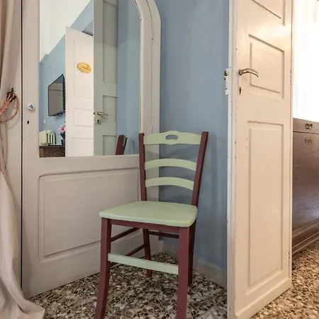 Palazzo Dante - Salento Reservation Lägenhet