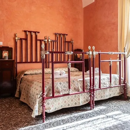 Palazzo Dante - Salento Reservation Lägenhet *