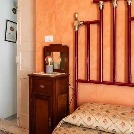 Palazzo Dante - Salento Reservation Lägenhet *