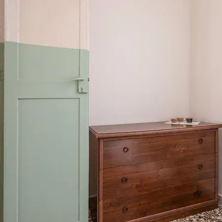 Palazzo Dante - Salento Reservation Lägenhet Racale