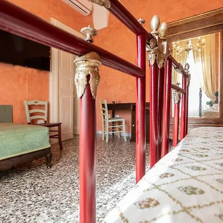 Palazzo Dante - Salento Reservation * Racale