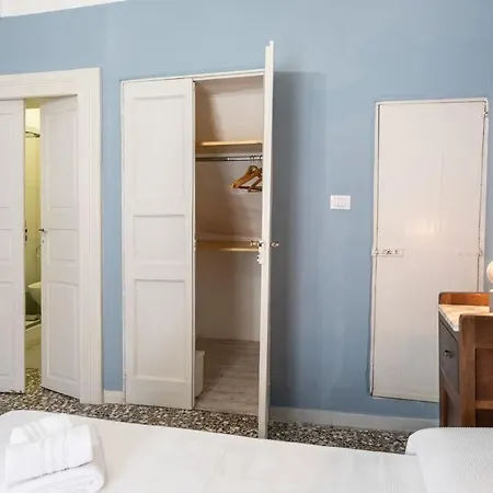 Palazzo Dante - Salento Reservation Lägenhet *