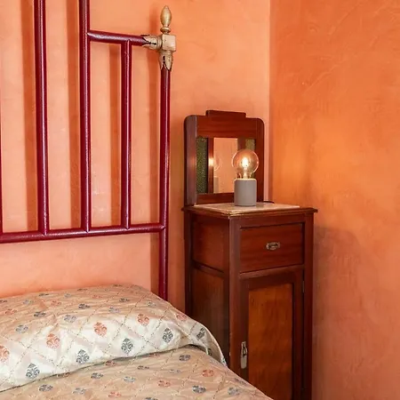 Palazzo Dante - Salento Reservation Lägenhet Racale