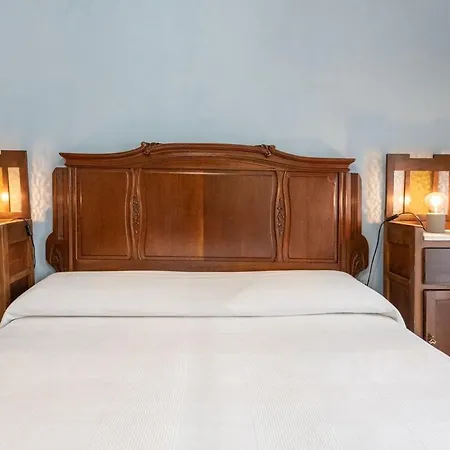 Lägenhet Palazzo Dante - Salento Reservation Racale