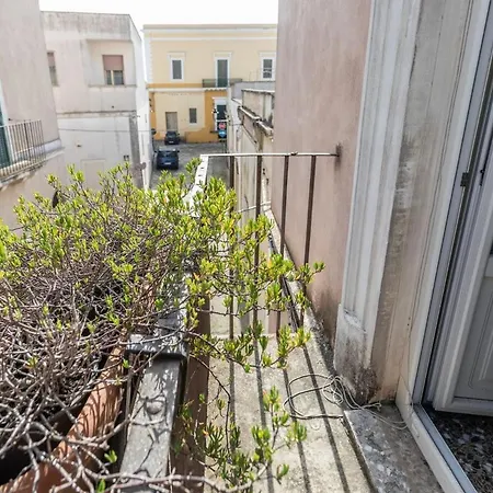 Palazzo Dante - Salento Reservation Racale