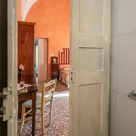 Palazzo Dante - Salento Reservation * Racale
