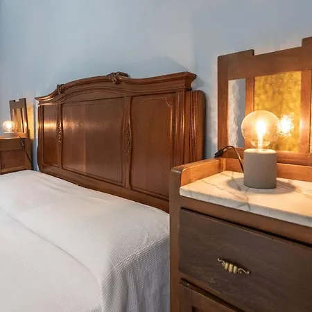 Palazzo Dante - Salento Reservation Lägenhet