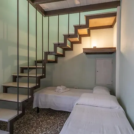 Palazzo Dante - Salento Reservation
