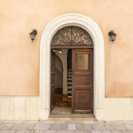 Lägenhet Palazzo Dante - Salento Reservation