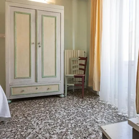 Palazzo Dante - Salento Reservation Lägenhet *