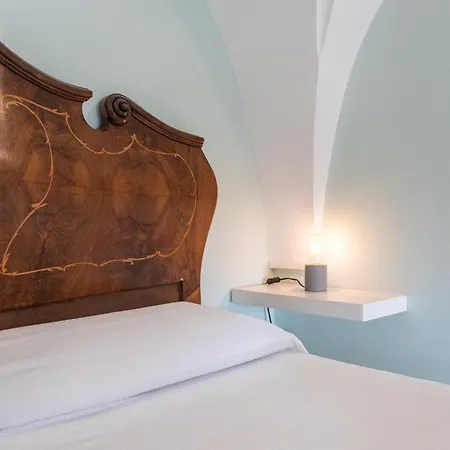 Lägenhet Palazzo Dante - Salento Reservation Racale