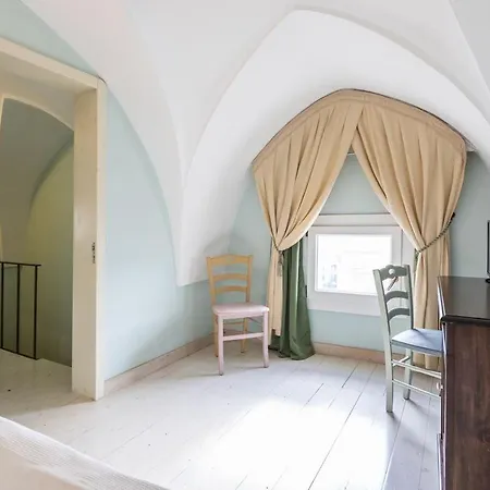 Palazzo Dante - Salento Reservation