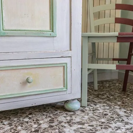 Lägenhet Palazzo Dante - Salento Reservation